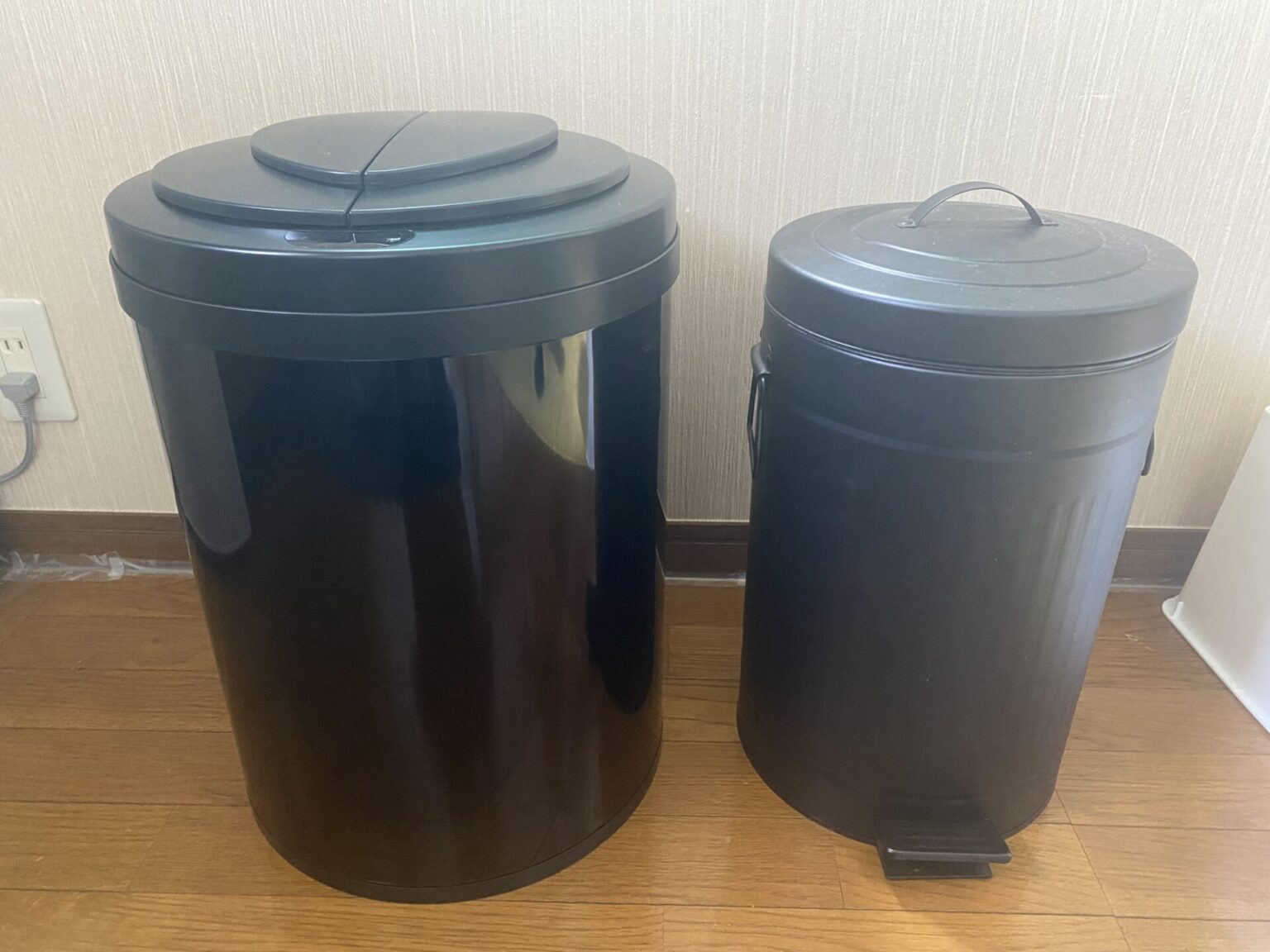 ZitA mini ホワイト 30L ジータ ゴミ箱の+spbgp44.ru