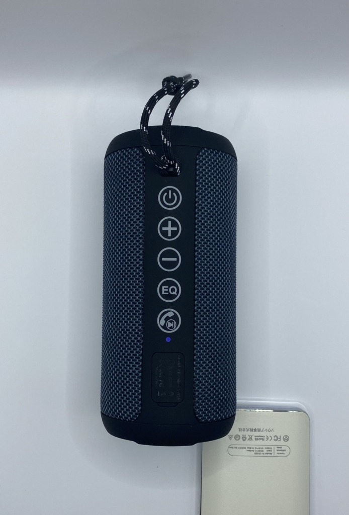 新品未開封　ortizan Bluetoothspeaker 防水　IPX7