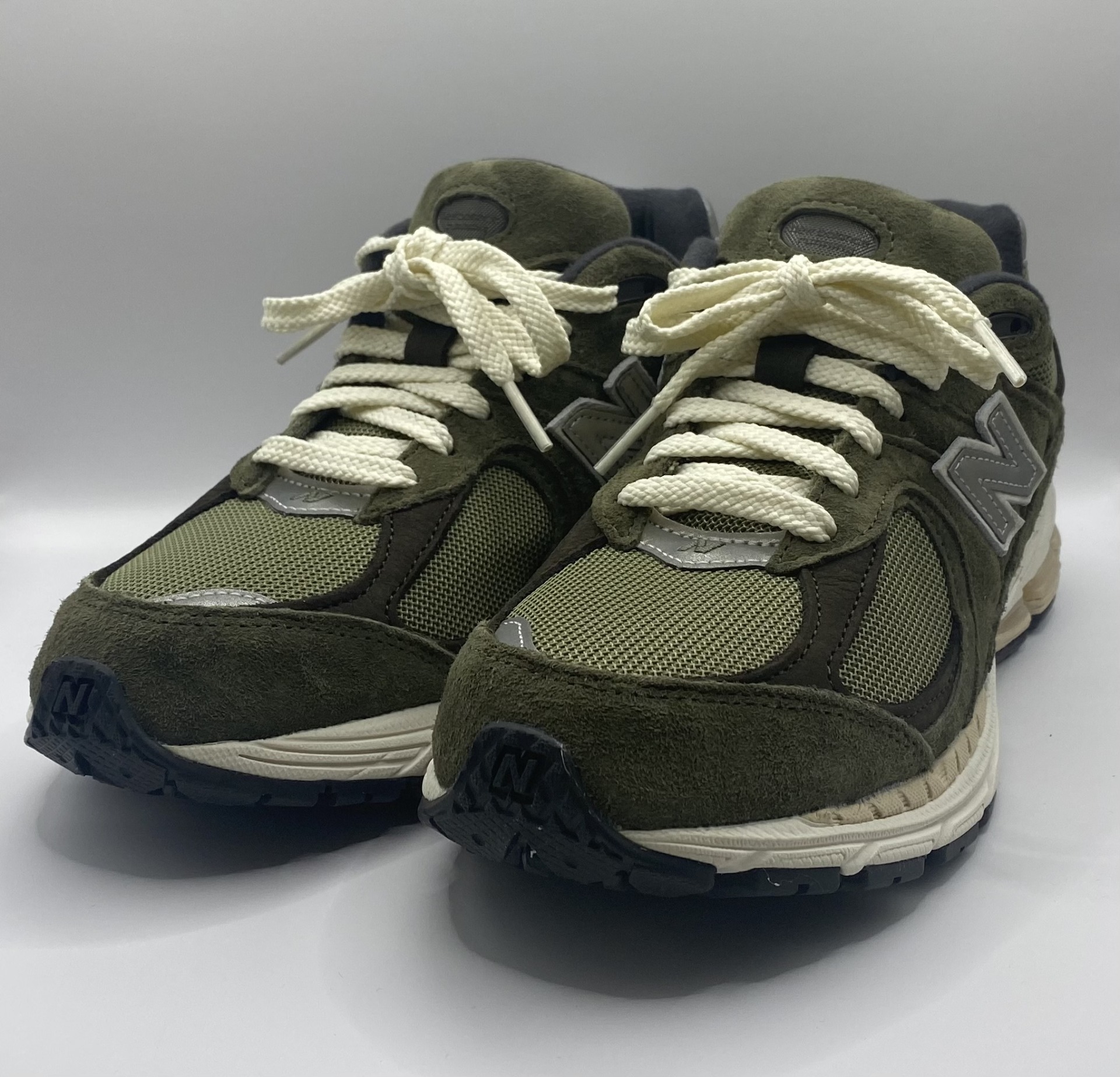 New Balance - 希少✨ニューバランス M1906RS CORDURA® 25cm KHAKIの+